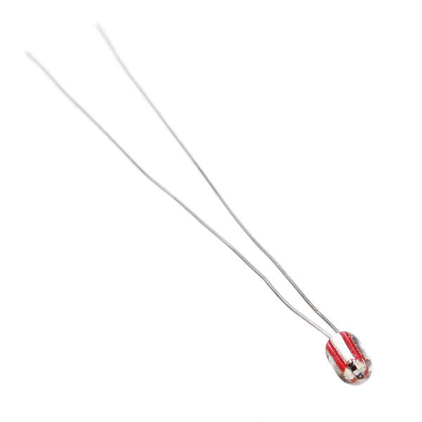 10 Pcs NTC 100k / 100ohm Match MK2a 1% Thermistor Temperature Sensor For 3D Printer